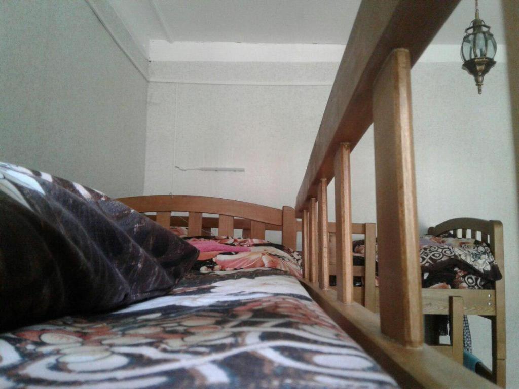 Machabelli 11A Hostel Tbilissi Extérieur photo